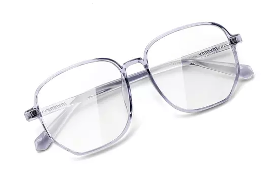 Myomy Оптическая оправа унисекс, Розовый