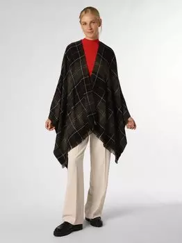 Мыс Barbour, черный