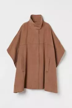 Мыс H&amp;M, коричневый