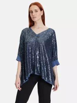 Мыс Vera Mont, синий