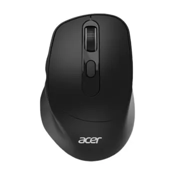 Мышь беспроводная Acer OMR213, черный