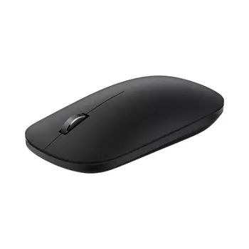 Мышь беспроводная Huawei Wireless Mouse StarLight Edition, черный