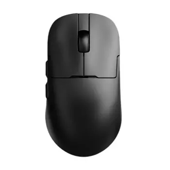 Мышь беспроводная игровая AJAZZ AJ159 NL, PWA3395, 800 мА*ч, черный