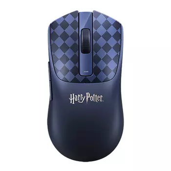 Мышь беспроводная игровая Xiaomi Mouse X1 Harry Potter Edition, синий