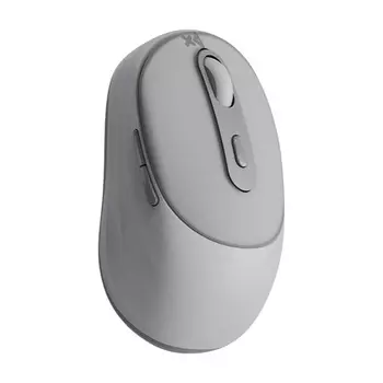 Мышь беспроводная Lenovo Xiaoxin M2, Bluetooth, серый