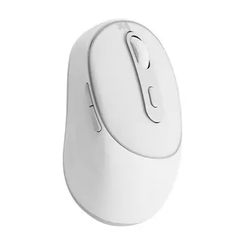 Мышь беспроводная Lenovo Xiaoxin M2, Dual-Mode, Charging Edition, белый