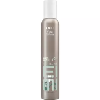 Мышь Eimi Volume Boost Bounce, 300 мл, Wella