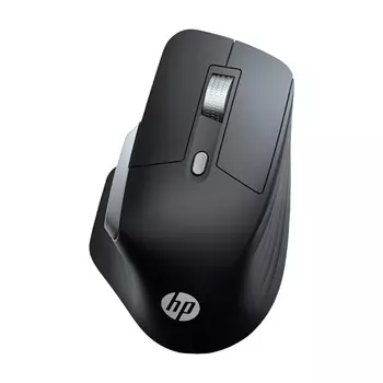 Мышь HP Professor 1, черный