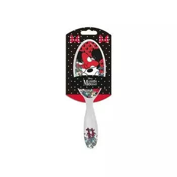 Мышь Расческа Minnie