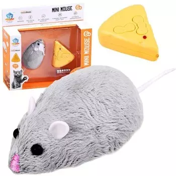 Мышь с дистанционным управлением RC0473 Inna marka