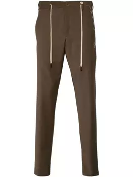 Myths 24WM12L10681, коричневый