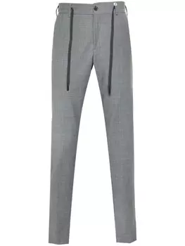 Myths брюки Apollo, серый