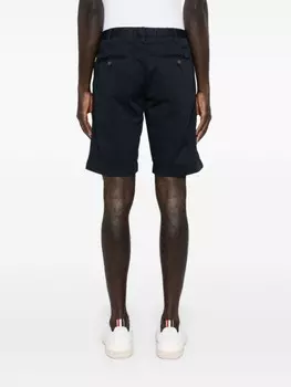 Myths шорты-бермуды Giove, синий