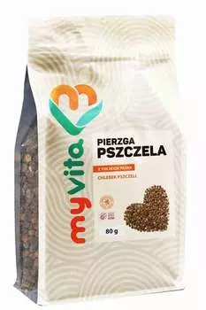 MyVita, Перга Pierzga, 80 г