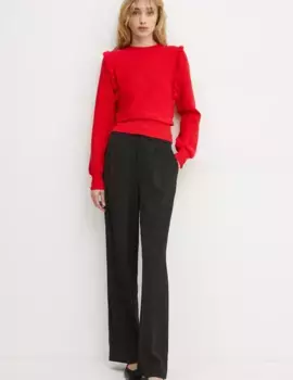 МЖЕНЕВА свитер Morgan, красный