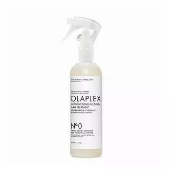 N0 Интенсивное средство для укрепления волос 155 мл Olaplex