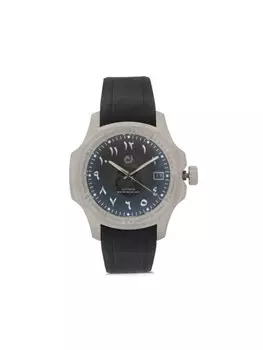 N200 37мм NUUN OFFICIAL, черный