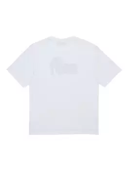 N21 Детская футболка с логотипом N21 Kids, белый