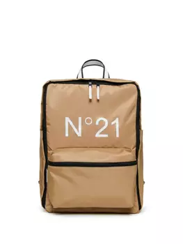 N21 Детский рюкзак с логотипом N21 Kids, нейтральный