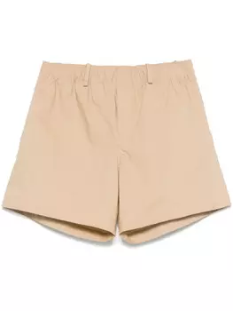 N21 хлопковые шорты, нейтральный