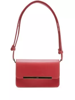 N21 мини-сумка Edith, красный