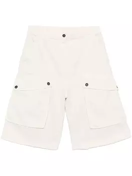 N21 шорты широкого кроя, нейтральный