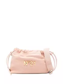 N21 сумка через плечо Ella, розовый