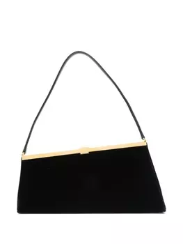 N21 Сумка через плечо Jeanne, черный