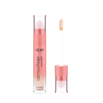 N62 натуральный консилер для лица Hean Camouflage, 4 мл