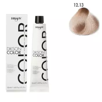 N 12.13 Tincture Dikson