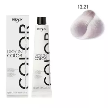 N 12.21 Tincture Dikson