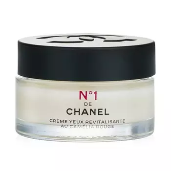 N°1 Восстанавливающий крем для век 15 г, Chanel