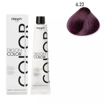 N 6.22 Tincture Dikson