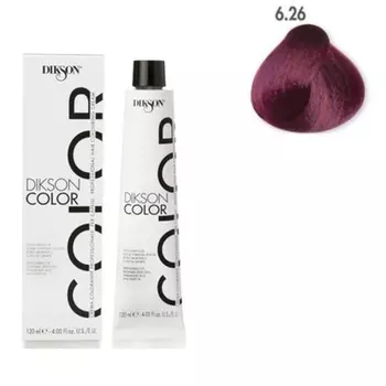 N 6.26 Tincture Dikson