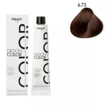 N 6.73 Tincture Dikson