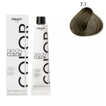 N 7.1 Tincture Dikson