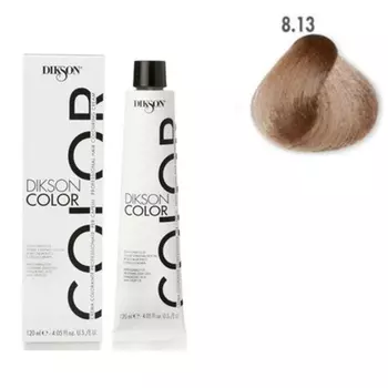 N 8.13 Tincture Dikson