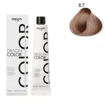 N 8.7 Tincture Dikson