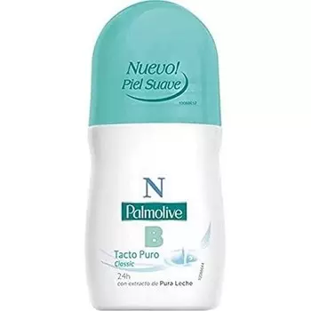 N Balance Pure Touch 24-часовой дезодорант 50мл Palmolive