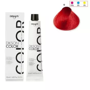 N Booster Red Tincture Dikson