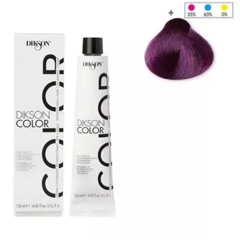 N Booster Violet Tincture Dikson