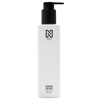N Home Jardin De Paris Освежающее мыло для рук 250 мл Nikkie Beauty