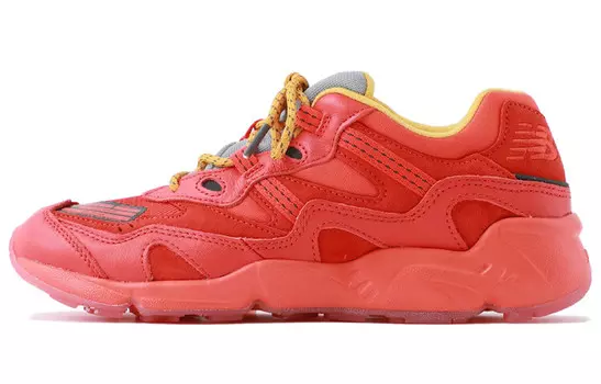 N. HOOLYWOOD X 850 Оранжевый/Желтый New Balance