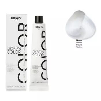 N Нейтральная настойка Dikson