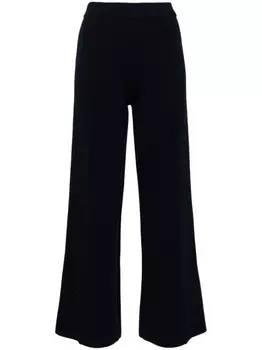 N.Peal двусторонние брюки, синий