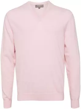 N.Peal джемпер Burlington, розовый