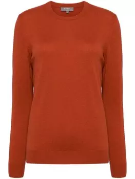 N.Peal джемпер Evie, красный