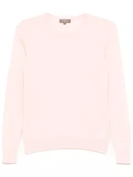 N.Peal джемпер Evie, розовый