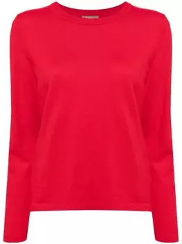 N.Peal джемпер Hallie, красный