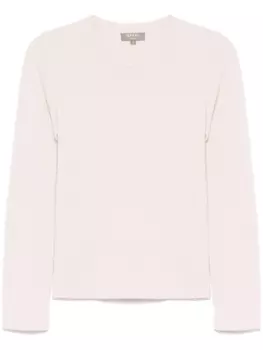 N.Peal джемпер Hallie, розовый